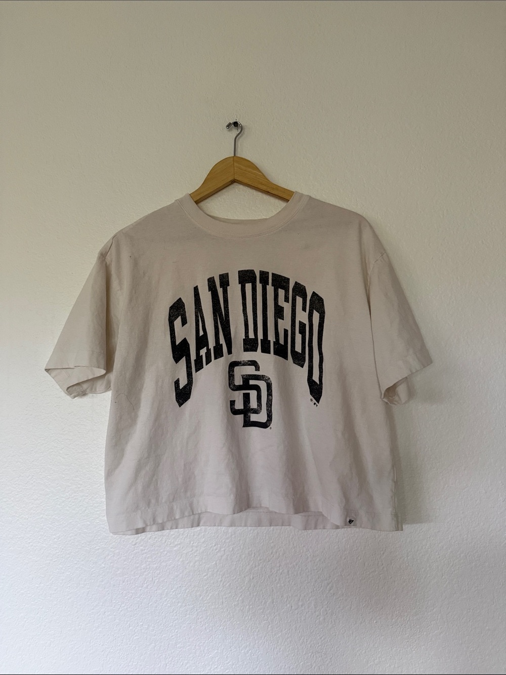 San Diego padres women’s t shirt